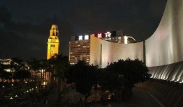 国产夜色,光影交织下的东方魅力