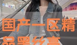 国产黑丝视频,一场视觉与情感的盛宴