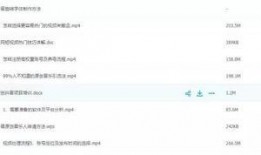 国产福利短视频