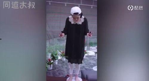 吃瓜娱乐圈许晴